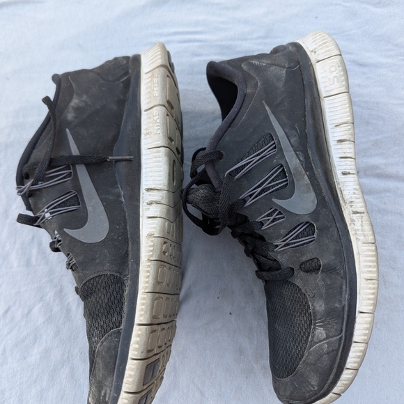 Nike Free Run 5.0 - Picture 2 of 5